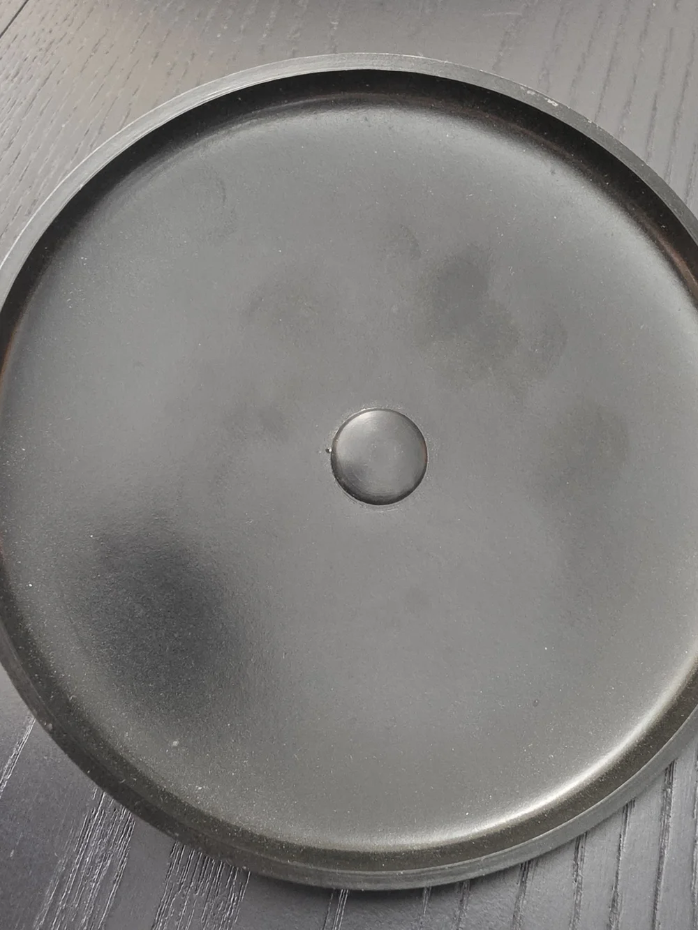 Japanese Lidded Trinket Dish